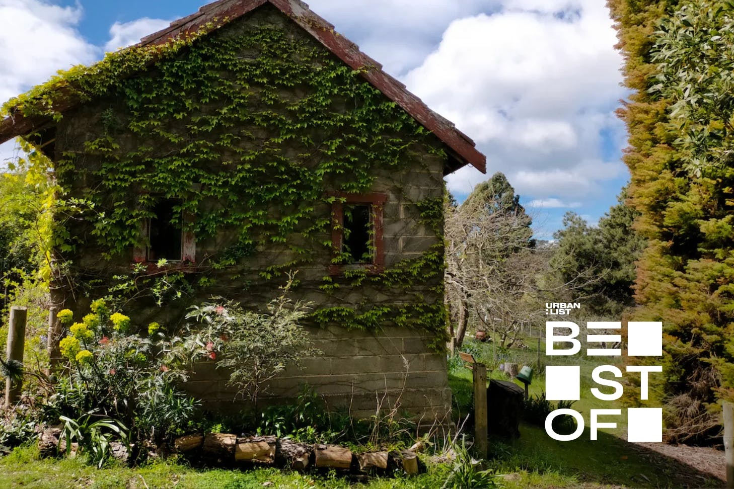 The best farm stays in Tasmania